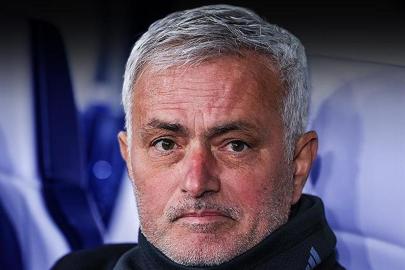 Jose Mourinho kararını açıkladı! Real Madrid iddiaları sonrası kafa karıştıran açıklama