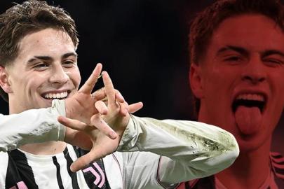 Juventus'tan resmi Kenan Yıldız açıklaması! 'Dokunulmaz, o bizim geleceğimiz'