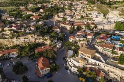 Kapadokya Gastronomi Festivali 1516 Mayıs'ta düzenlenecek