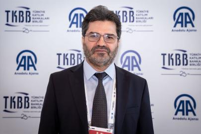 Katılım finansın küresel finans sisteminde daha geniş bir yelpazeye yayılması öngörülüyor