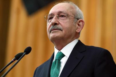 Kemal Kılıçdaroğlu, sosyal medya hesabına "CHP Genel Başkanı" ünvanını yazdı