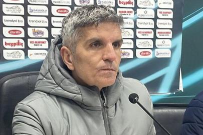 Kenan Koçak etkisi! Ayrıldığı takım, büyük düşüş yaşıyor
