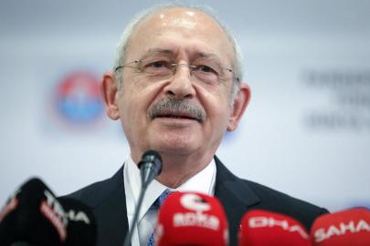 Kılıçdaroğlu'nun basın danışmanı: Ses tellerindeki problem nedeniyle basının karşısına çıkmıyor