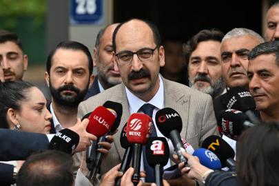 Kılıçdaroğlu'nun Basın Danışmanı Sönmez'den açıklama