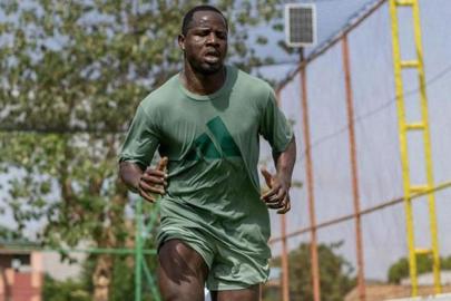 Kocaelispor'da transfer rotası Traore!