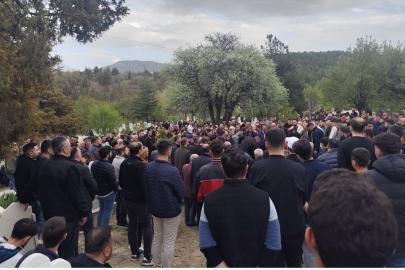 Konya'da bir kişinin silahla öldürülmesiyle ilgili 7 şüpheli yakalandı