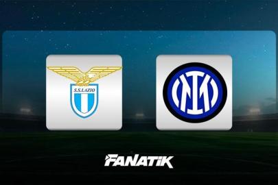 Lazio-Inter maçı ne zaman, saat kaçta, hangi kanalda canlı yayınlanacak? (İtalya Kupası)