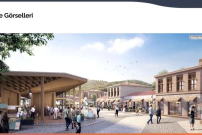 Malatya'da rezerv alan projeleri onaylandı
