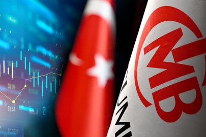 Merkez Bankası Finansal Hesaplar Raporu yayımlandı