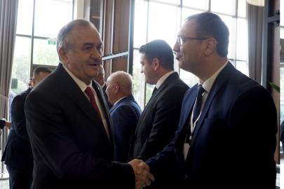 MHP Grup Başkanvekili Akçay, Manisa'da konuştu Açıklaması