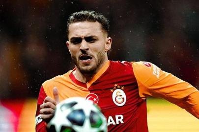 Monaco’nun gözdesi Barış Alper