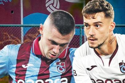 Muçi ve Zubkov görüşme odasına
