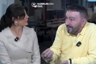 Mustafa Topaloğlu'nun eşi yayına girip bombayı patlattı: Ona kalsa...