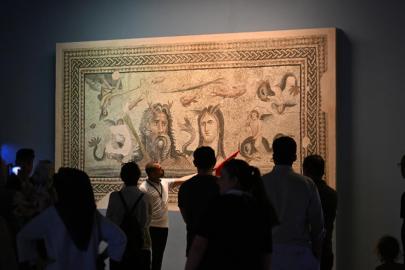 Müze ve ören yerleri Kurban Bayramı boyunca ziyaret edilebilecek