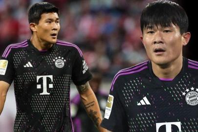 Ne yaptın Kim Min-Jae! Fenerbahçe'den istediği ücret dudak uçuklattı...