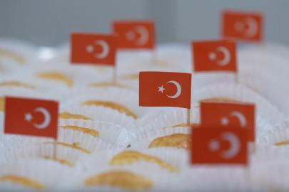 New York'ta düzenlenen Gastroshow'da Türk mutfağı lezzetleri sunuldu