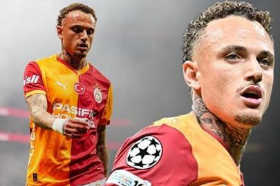 Noa Lang transferinde büyük ters köşe! Ezeli rakibe gidiyor