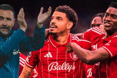 Nottingham şerifi Vitor Pereira! Takımı ayağa kaldırdı... Chelsea - Nottingham Forest maç sonucu 1-3