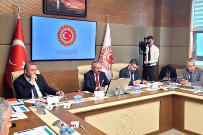 Okul saldırılarını araştırmak için kurulan Komisyon Kahramanmaraş'a gidecek