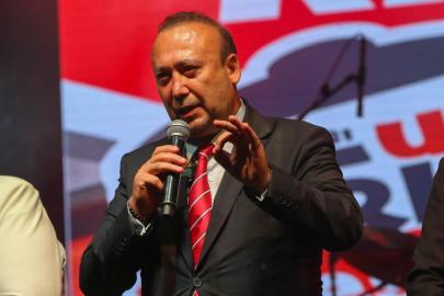 Özkan Yalım ek ifade vermek üzere adliyeye götürüldü