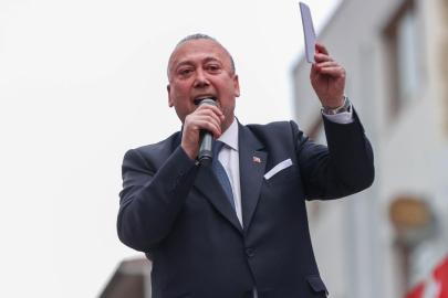 Özkan Yalım'dan Özgür Özel iddiası: Kurultay öncesi 1,2 milyon TL verdim