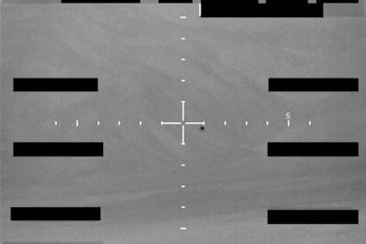 Pentagon, UFO dosyalarını yayınlamaya başladı