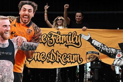 Premier Lig'de Türk takımı! Hull City başardı, son dakika golü... Hull City - Middlesbrough maç sonucu 1-0