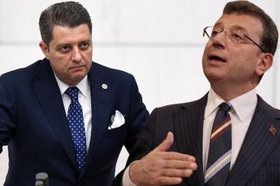 "İYİ Parti'den ayrılan Ersin Beyaz AK Parti'ye katılacak" iddiası: İsmi İmamoğlu iddianamesinde geçiyor