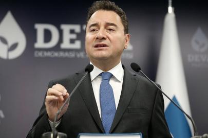 "‘Oh be’ dedirtecek aday" Ali Babacan mı? Kendisine soruldu, verdiği cevap manidar