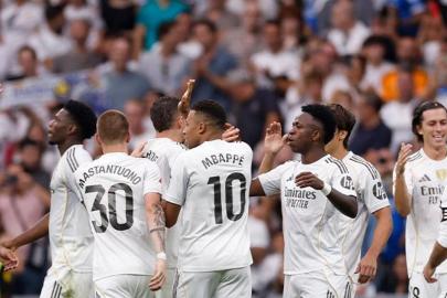 Real Madrid'de büyük şok: 120 sakatlık