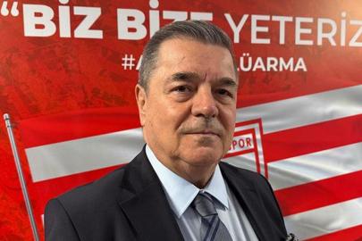 Samsunspor hakem hatalarına dikkat çekti
