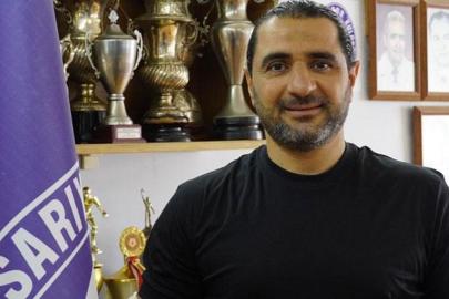 Sarıyer'de Bülent Bölükbaşı dönemi