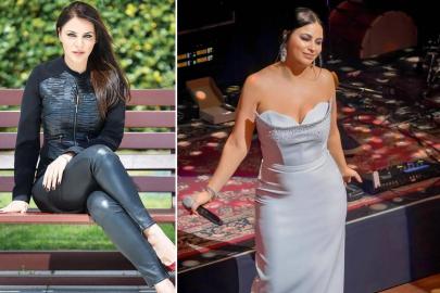 Şarkıcı Zara'nın son halini görenler gözlerine inanamadı