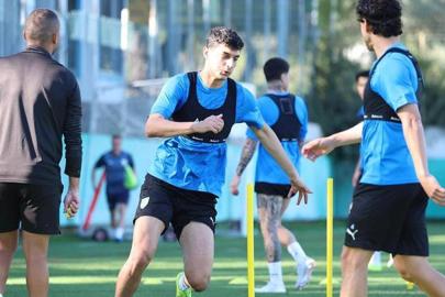 Sefer Yılmaz: Çok keyifli bir maç olacak