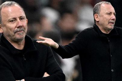 'Sergen Yalçın oyunu okuyamıyor!' Usta isimden Beşiktaş'a büyük eleştiri...