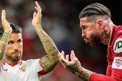 Sergio Ramos, Sevilla'yı satın alıyor! Tarihe geçecek anlaşmanın bedeli...