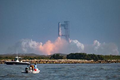 SpaceX'e toplu dava: Evlerimiz zarar gördü