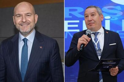 Süleyman Soylu devreye girdi, bir belediye başkanı daha AK Parti'ye geçiyor iddiası