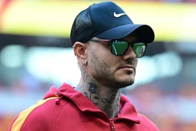 Süper Lig'e yükseldiler! Icardi'nin peşine düştüler