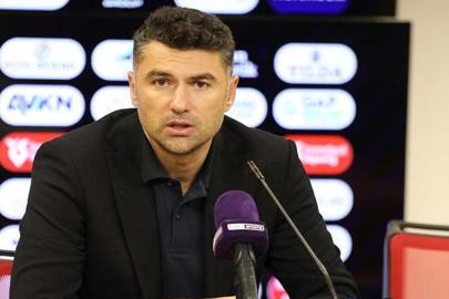 Tahkim Kurulu, Burak Yılmaz'ın cezasını onadı