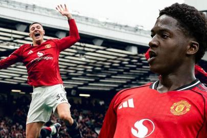 Tarihi maç nefes kesti! ManU Şampiyonlar Ligi'ni garantiledi Manchester United-Liverpool maç sonucu: 3-2