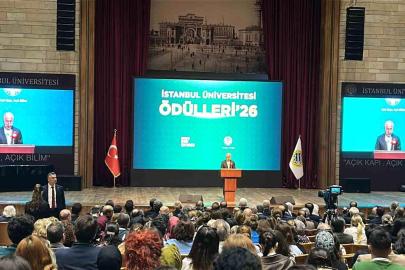 TBMM Başkanı Numan Kurtulmuş'tan "Terörsüz Türkiye" mesajı