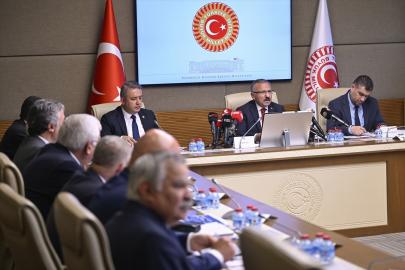 TBMM Komisyonu: Akran Zorbalığı Toplumca Ele Alınmalı
