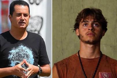 Tekne çarpan Survivor yarışmacısından kötü haber: Bacağı ampute edildi