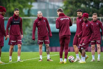 Trabzonspor kupada Gençlerbirliği’ne konuk olacak