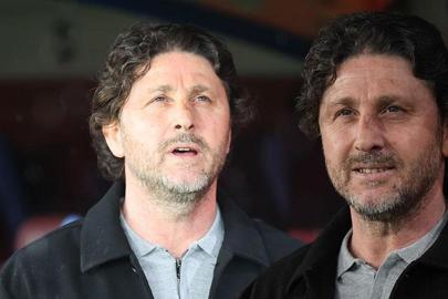 Trabzonspor teknik direktörü Fatih Tekke: 'Öncelik kupa finali'