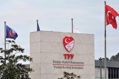 Trabzonspor ve Konyaspor, PFDK'ye sevk edildi