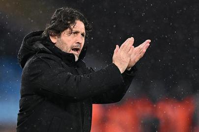 Trabzonspor'da Fatih Tekke fırtınası