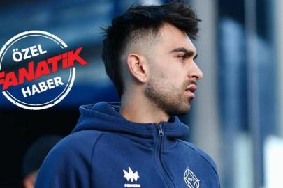 Trabzonspor'da kanat operasyonu! Genç yıldız için resmi teklif