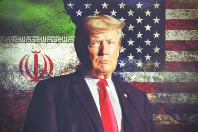Trump: İran ile anlaşma son hale gelmek üzere